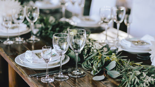 Tips for Stress-Free Wedding Budgeting