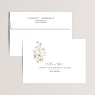 Envelope printing from Olive Invites.